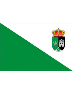 Bandera de Magacela