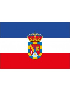 Bandera de Mengabril