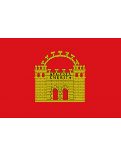 Bandera de Mérida