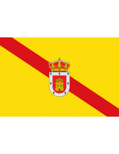 Bandera de Nogales