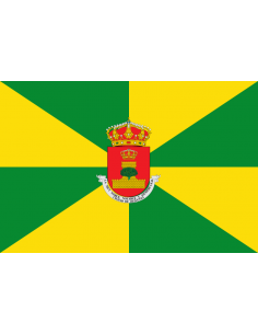 Bandera de Olivenza