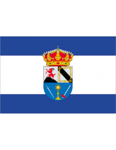 Bandera de Peñalsordo