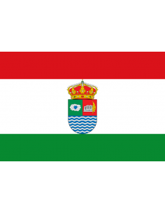 Bandera de Santa Amalia