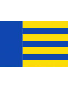 Bandera de Torremejía