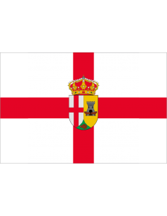 Bandera de Valdecaballeros