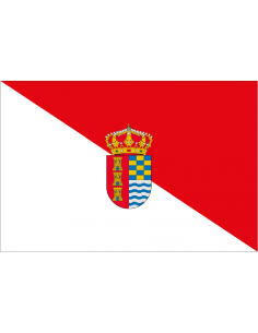 Bandera de Valdetorres