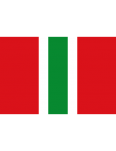 Bandera de Valle de Santa Ana