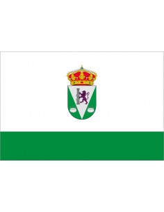 Bandera de Valverde de...