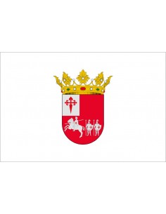 Bandera de Villafranca de...