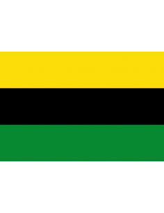 Bandera de Villar de Rena