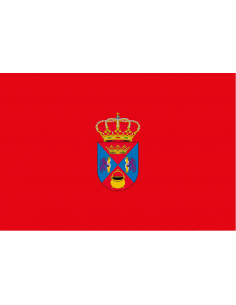 Bandera de Villar del Rey
