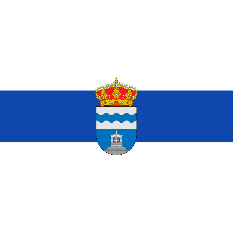 Bandera de Bohonal de Ibor