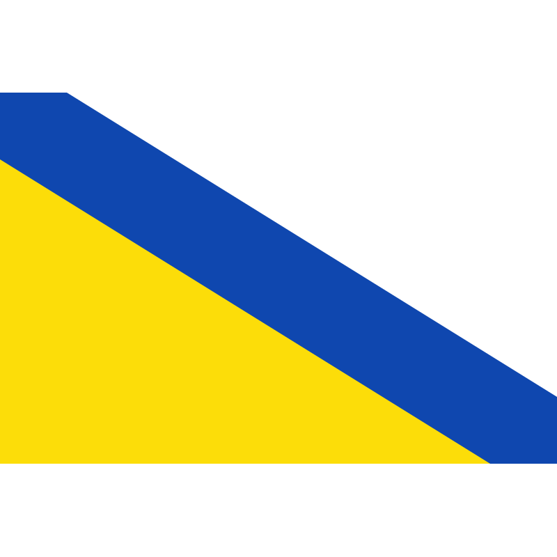 Bandera de Cachorrilla