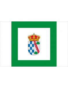 Bandera de Caminomorisco