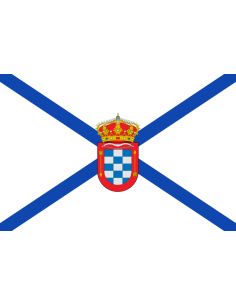 Bandera de Campillo de...