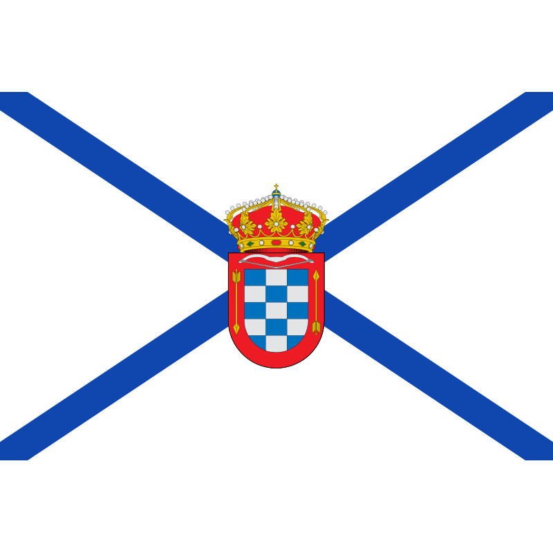 Bandera de Campillo de Deleitosa