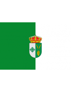 Bandera de Campo Lugar