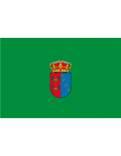 Bandera de Carcaboso