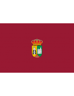 Bandera de Casatejada