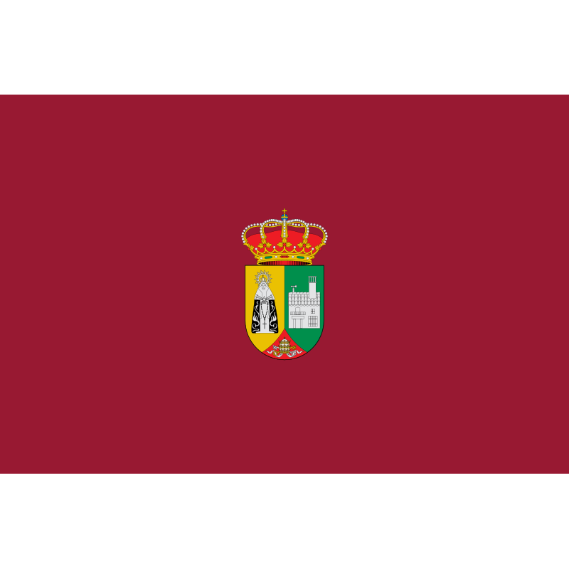 Bandera de Casatejada