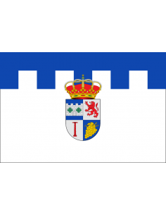 Bandera de Ceclavín