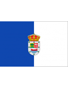 Bandera de Cedillo
