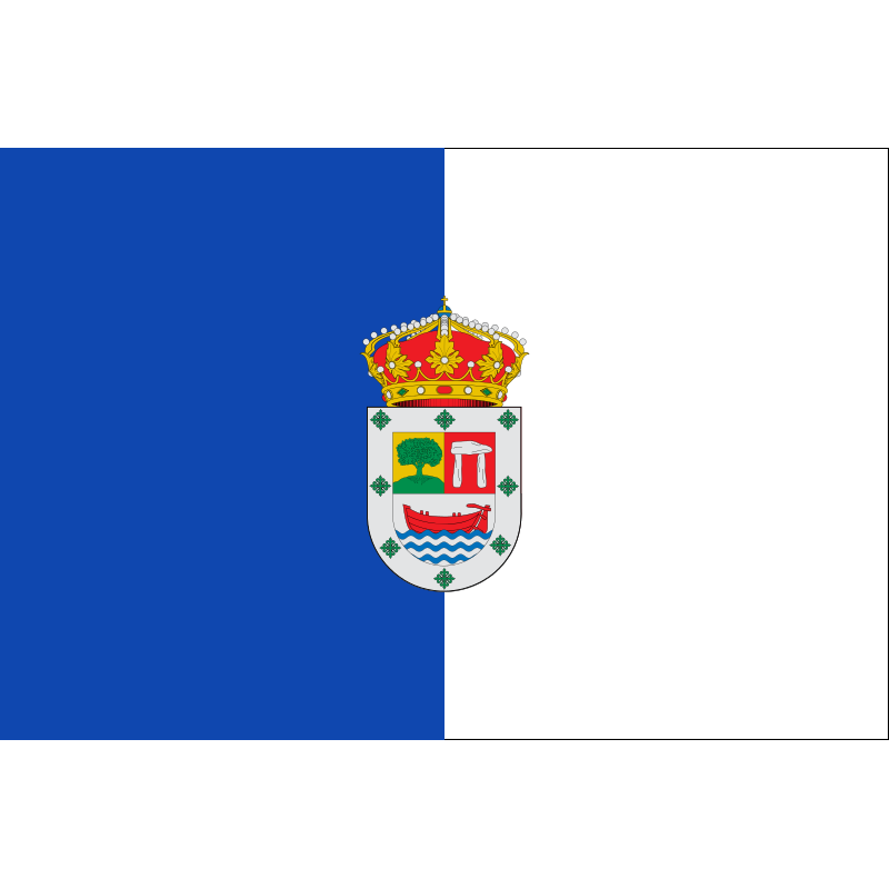 Bandera de Cedillo
