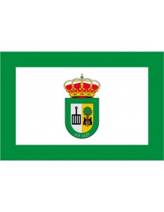 Bandera de Conquista de la...