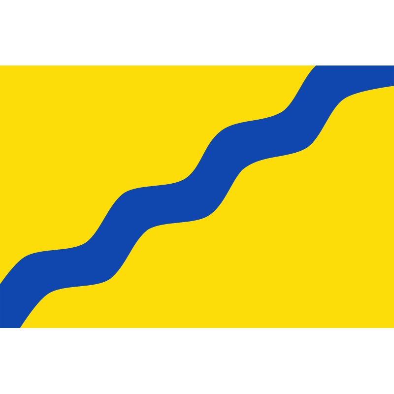 Bandera de Fresnedoso de Ibor