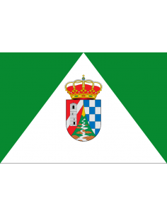 Bandera de Gargantilla