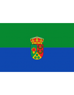 Bandera de Guijo de Galisteo
