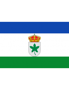 Bandera de Higuera de Albalat