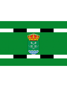 Bandera de Huélaga