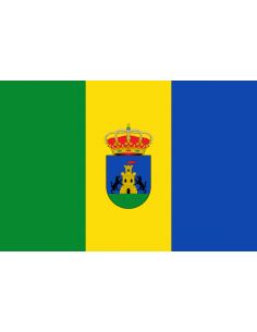 Bandera de Jaraíz de la Vera