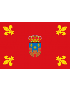 Bandera de Logrosán