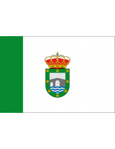 Bandera de Losar de la Vera