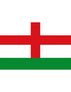 Bandera de Marchagaz