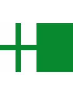 Bandera de Mata de Alcántara