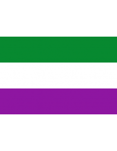 Bandera de Mesas de Ibor