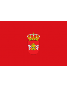 Bandera de Miajadas
