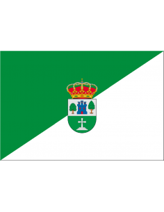 Bandera de Navaconcejo