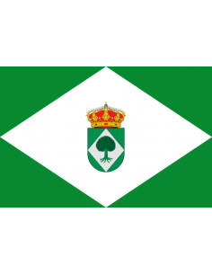 Bandera de Navezuelas