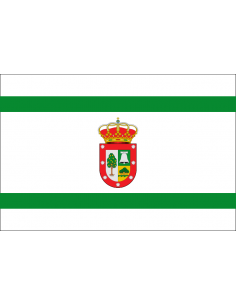 Bandera de Peraleda de la Mata