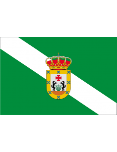 Bandera de Piornal