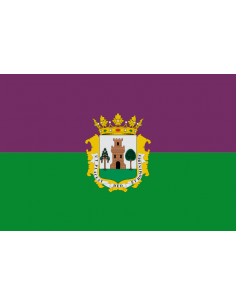 Bandera de Plasencia