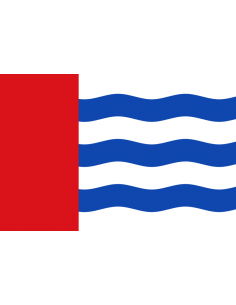 Bandera de Plasenzuela