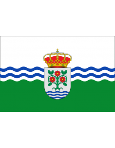 Bandera de Rosalejo
