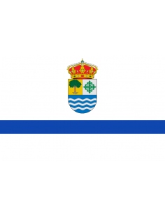 Bandera de Salorino