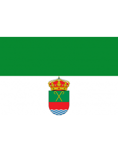 Bandera de Santa Ana