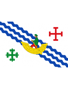 Bandera de Talaván